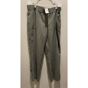 NEW! NWT Chico’s Chicos Eucalyptus Women’s Ladies Pants, Size 3